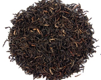 Assam Loose Black Tea 1 oz