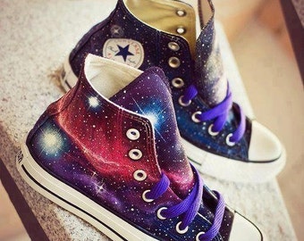 converse galaxy backpack