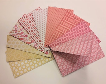 Double Sided Medium/Large Envelopes