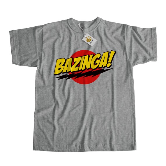 bazinga shirt target