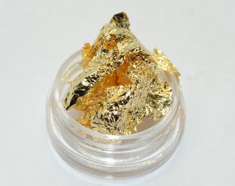 Golden Foil
