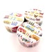 Washi Tape, Aimez le style Washi Tape, Aimez le style Middle Washi Tape, Masking Tape