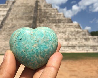 Summer Solstice Amazonite