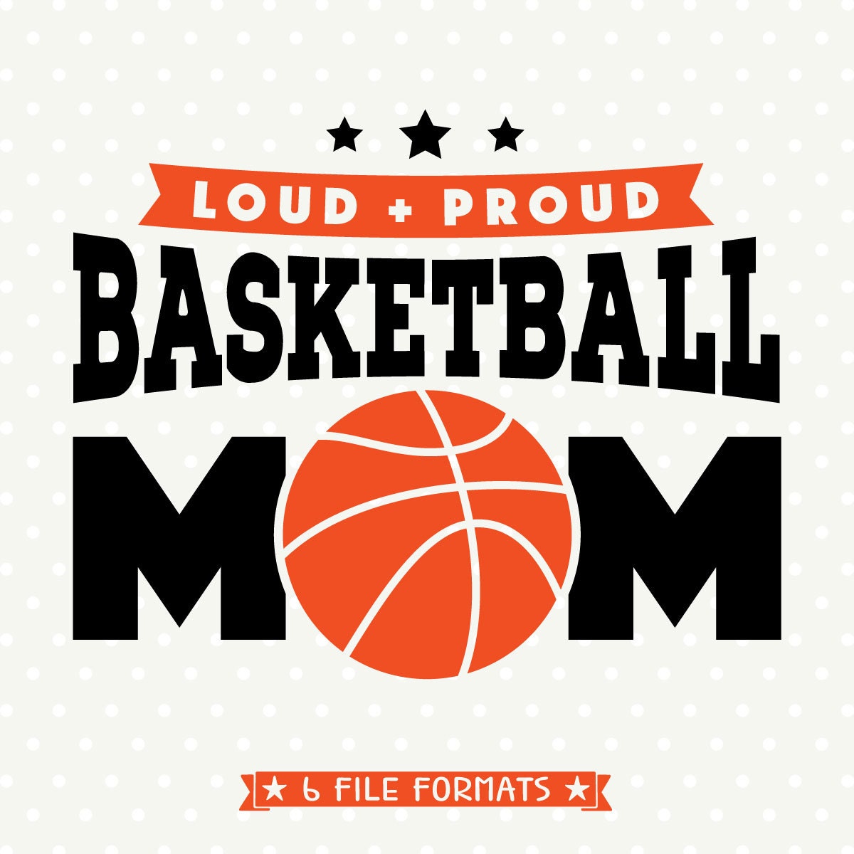 Download Basketball SVG Basketball Mom file Basketball Shirt svg