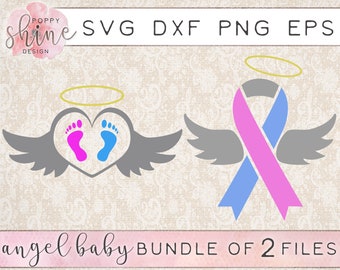 Free Free 307 Baby Loss Svg Free SVG PNG EPS DXF File