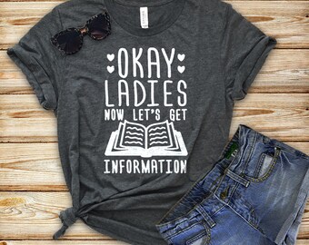 Reading shirt, Beyonce shirt, Book lover shirt, Beyonce T-Shirt, Book Shirt, Reading t-shirt, librarian gift, teacher gift, Reading t-shirts