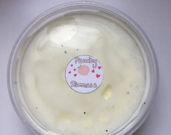 Lemon Poppy Seed
