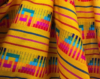 Mexican Fabric ***Summer Sale***