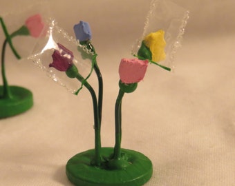 World's Smallest Tulip Sandwich Bag Dryer