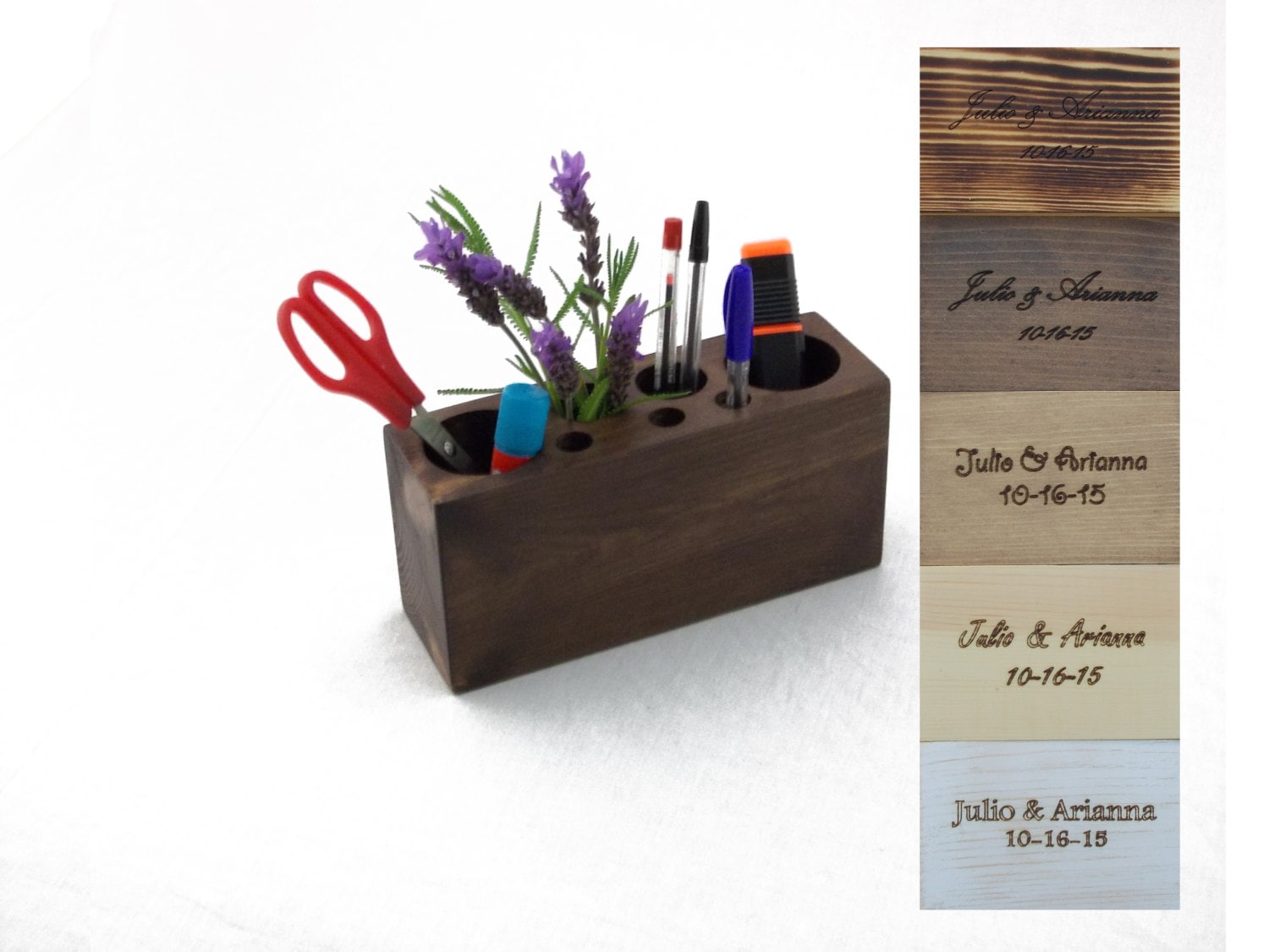 pen holder pencil holder office organization office accessory