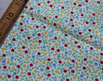 30's Playtime by Chloe's Closet for Moda Fabrics 1930s Repro Fabric FQ Fat Quarter