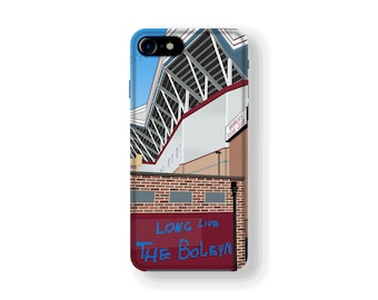 Long Live The Boleyn Phone Case