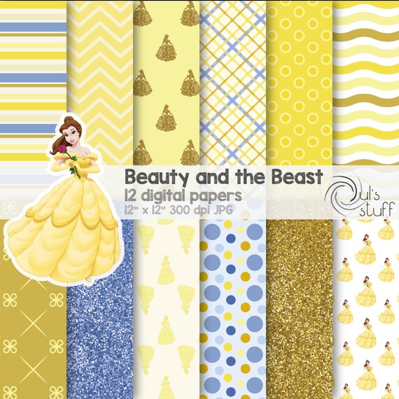 Beauty and the beast essay