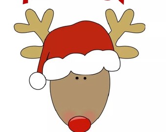 Baby first Christmas one piece tshirt