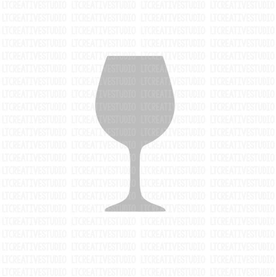 Download Wine SVG Wine Glass SVG Wine Glass Silhouette Cut Files