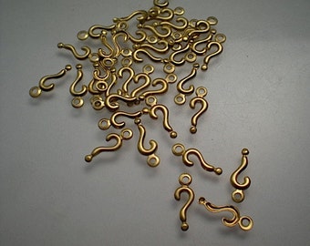 Estera del piso del signo de interrogación videojuego retro