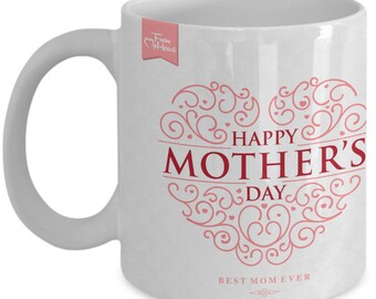 Happy Mother's Day Mug