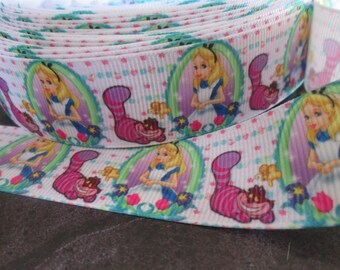 Alice band (1 m) 22mm