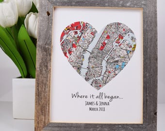 Engagement Gift for Couple Gift for Newlyweds Wedding Gift for Bridal Shower Gift for Bride Wedding Present Personalized Gift from Bride