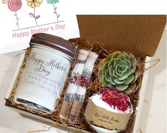 Mother's Day Gift-Thinking of You Gift | Thank You Gift | Friend Gift | Get Well Gift | Best Friend Gift |Gift For Her