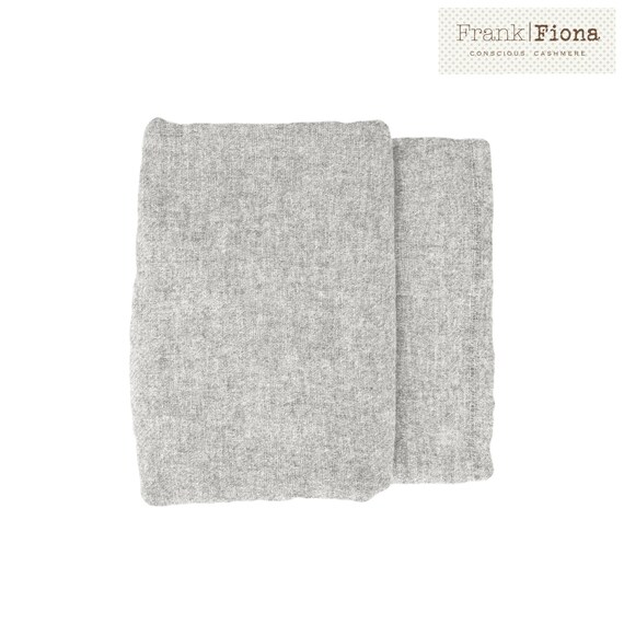 Cashmere shawl knit shawl vegan clothing aesthetic clothing knitted scarf chunky knit throw blanket scarf natural organic stole nepal wool 7