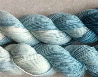 Merino Sock Yarn - hand dyed