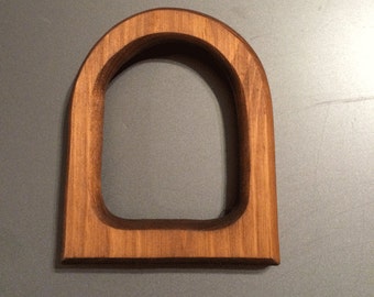 Reduced Frame-It-Yourself Small Arch Frame 2 1/4" x 3"