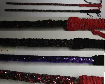 Sadistic Sand Canes BDSM spanking paddle impact Toys