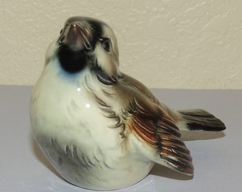 GOEBEL West Germany Bird Figurine