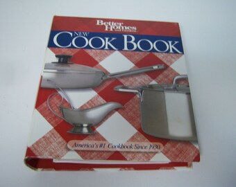 Better Homes and Garden Cookbook, 2006 Edition, Notebook Design, Good Used Condition, Very Heavy