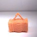 Miniature Hay Stack