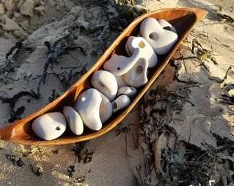 Hag Stones | Bulk | Adder Stones | Witch Stones | Faerie Stones | Protection Stones | Odin Stones | Natural Holey Stones | Healing Stones