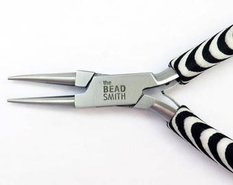 Round Nose Pliers