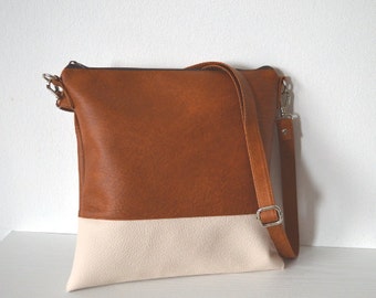 Crossbody bag, Everyday purse, Shoulder bag
