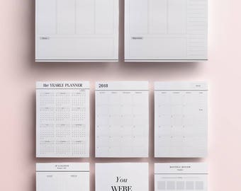 financial advisor daily schedule