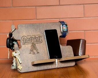 New England Patriots gifts, decor. Patriots football fan, Patriots flag, Patriots iPhone, New England Patriots for men, gifts for men,