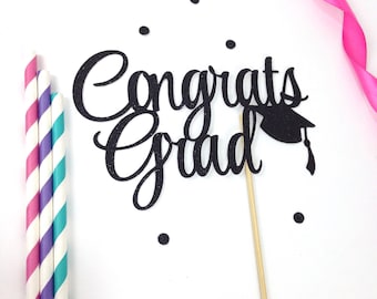 Download 2018 graduation party decor svg cap tassel toppers dxf