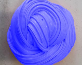 Blueberry Butter Slime