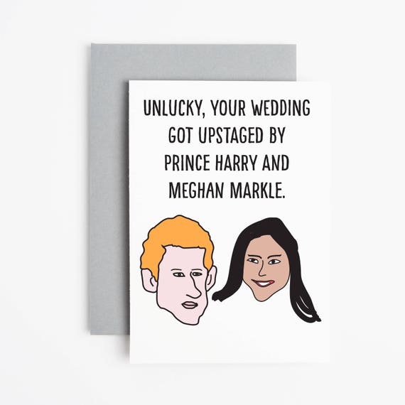 prince invitations wedding harry Royal Meghan and wedding Wedding Harry Prince card Markle