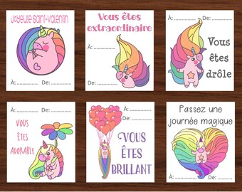 kids valentimes