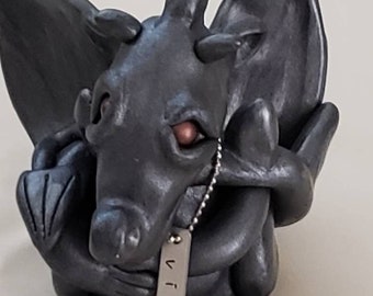 Desktop baby Dragon