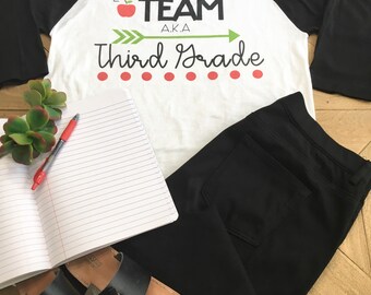 dream team tee