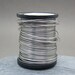 Stainless steel wire ~ 1mm gauge stainless steel wire ~ Steel jewellery wire ~ 18g steel wire ~ Jewellery supplies ~ Wire wrapping ~ Wire