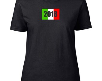 retro mexico shirt