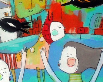 Class - The Art Time Travel Workshop