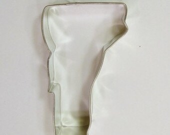 Vermont State 3.75 inch Cookie Cutter