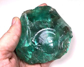 SALE Blue Topaz Monatomic Andara Crystal: End Negative Self Belief Systems, Self Confidence, Self Esteem, Anti Anxiety, Starseeds, Empaths
