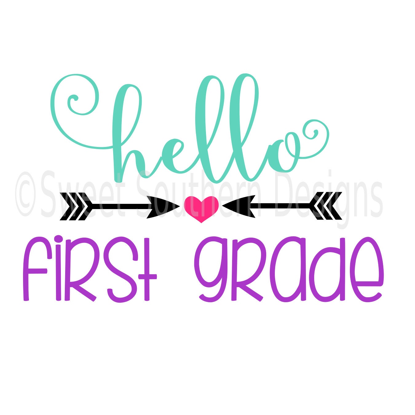 Free Free 164 Goodbye Kindergarten Svg SVG PNG EPS DXF File