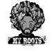 Male My Roots Image
