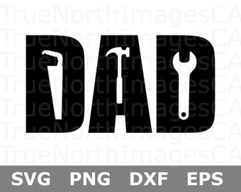 Dad svg | Etsy